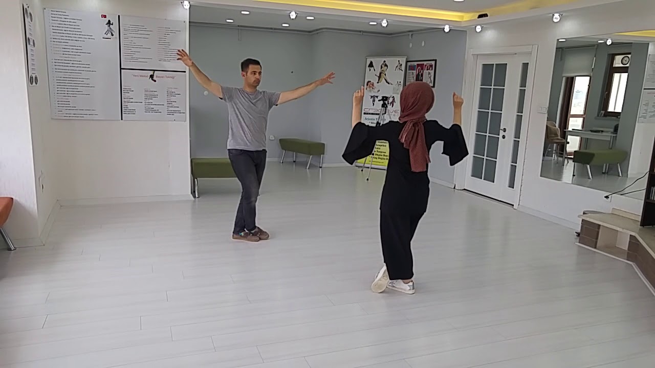 Çakal Çökerten Düğün Zeybek Dansı | Metinhan Dans Ankara