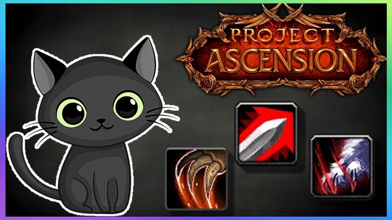 I Found a Crazy Strong 2 Card Prestige Build (Project Ascension - Season 9)