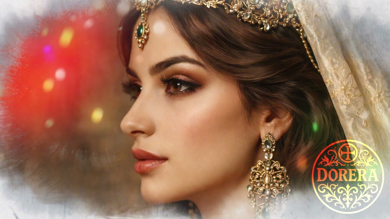 موشح لَمّا بَدا يَتَثَنّى | طرب أندلسي أصيل (Lamma Bada Yatathanna)