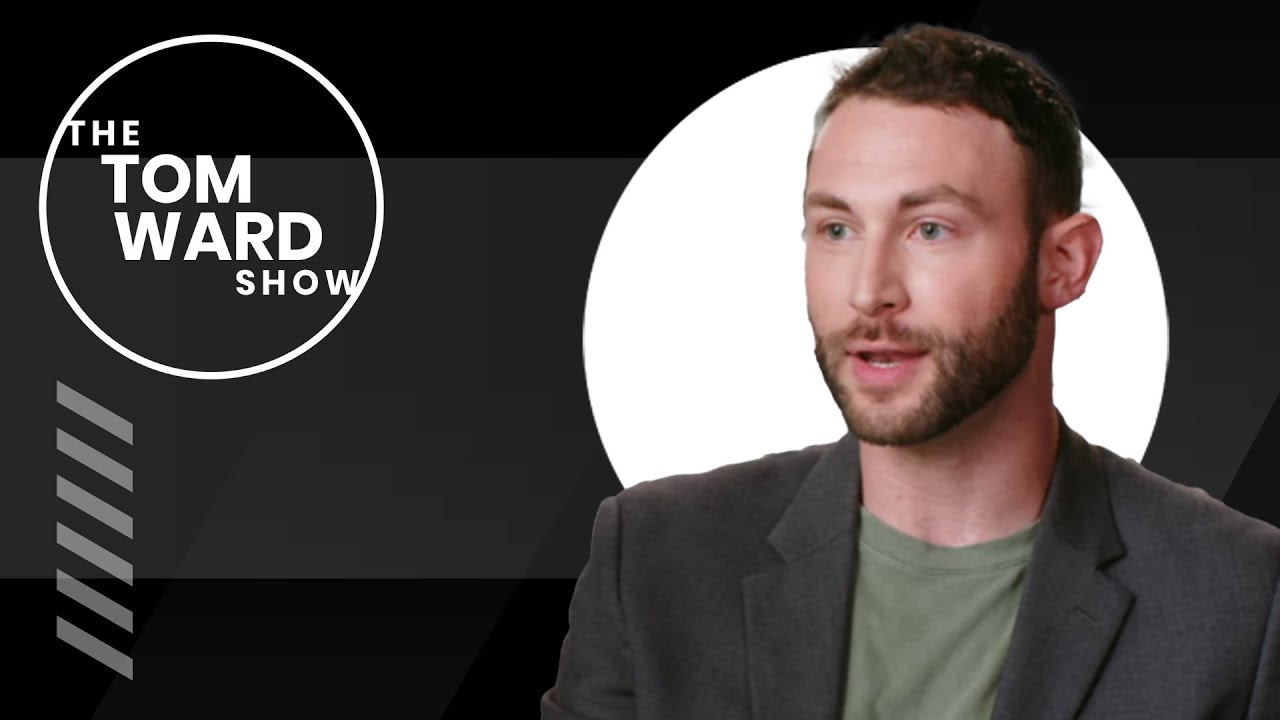 Managing Some Of The Top Influencers With Jordan Worona | The Tom Ward Show