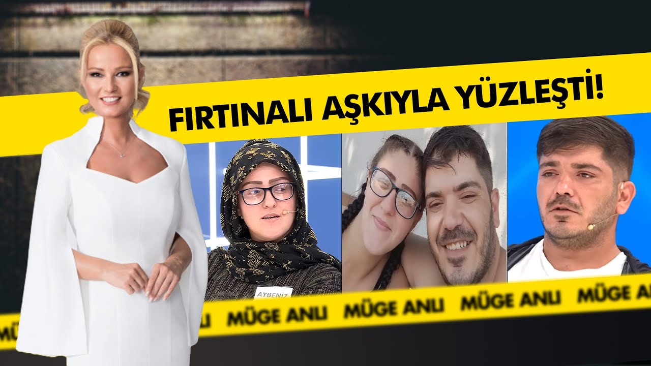 İşkence sesleriyle alıkonduğunu söyledi, gerçek bambaşka çıktı! | Müge Anlı ile Tatlı Sert Kolajlar