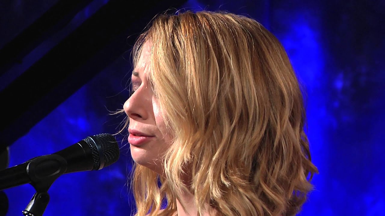 Samantha Fish - I'm In Love With You - Don Odells Legends