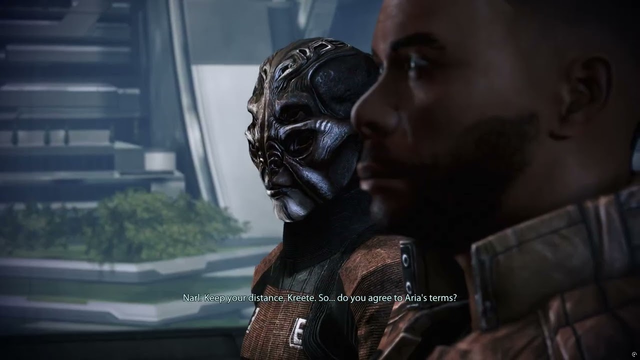 Mass Effect 3 Legendary Edition – DLC | EP 5 l Manzulo Shepard Trilogy