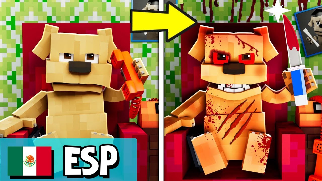Talking Ben vs Freddy - Animación en Español Latino