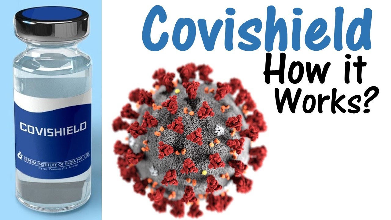 Covishield vaccine side effects and efficacy | covid 19 vaccine