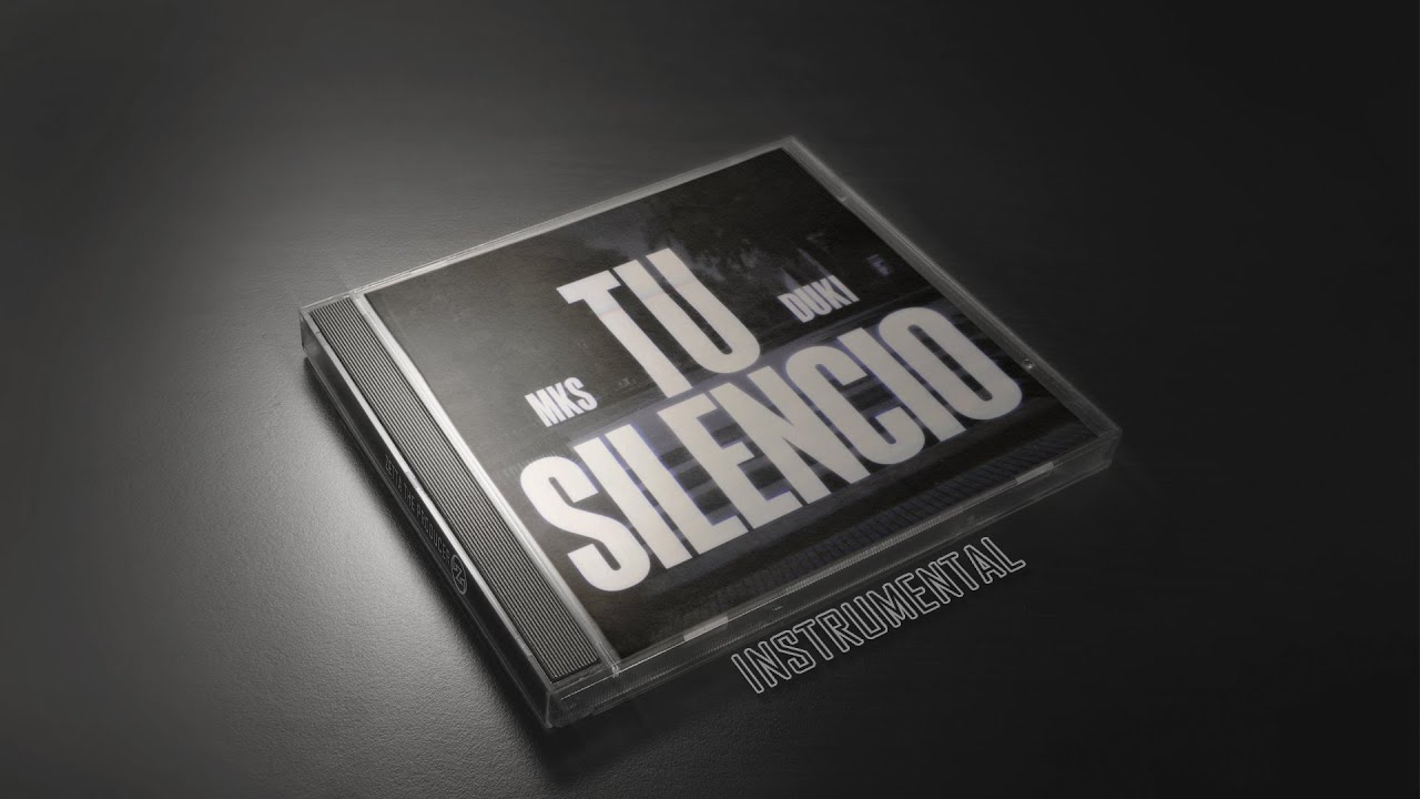 MKS SSJ, DUKI - TU SILENCIO (Instrumental)