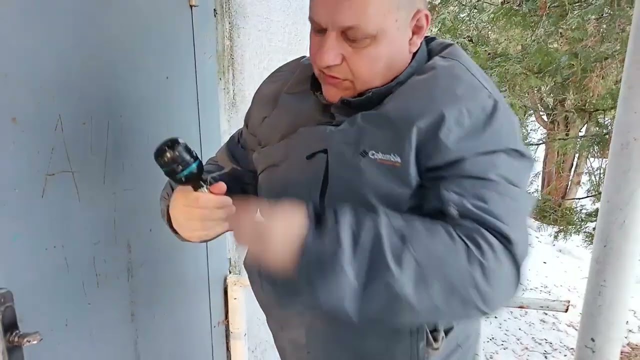 Граната вместо тыльного дозора в городской застройке