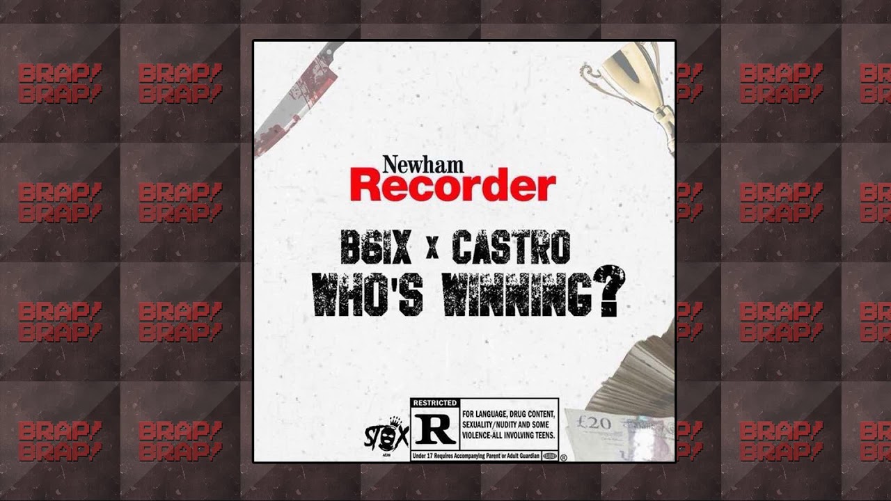(FC Beckton) B6ix x Castro - Who's Winning #Y.ACG