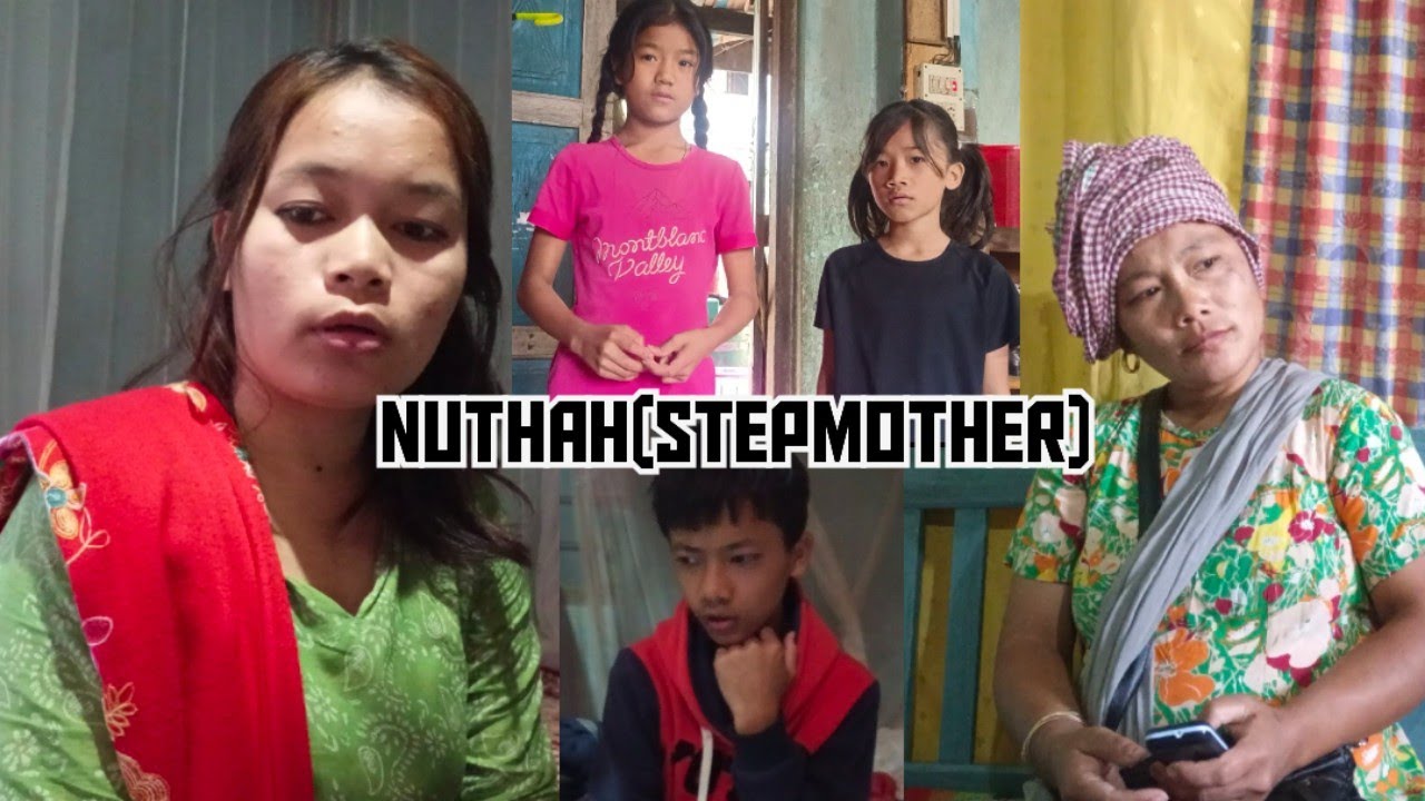 Nuthah eimi innsung thusim ||kuki short video ||Vahcy kuki