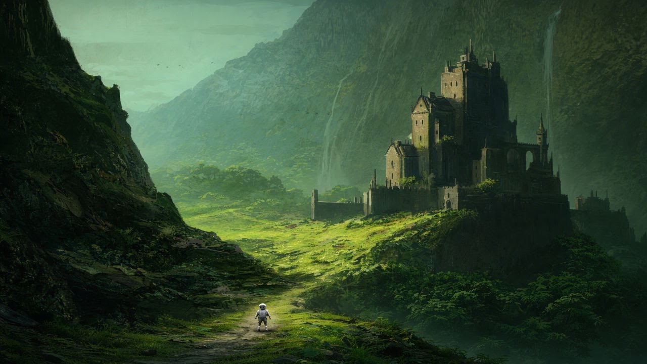 Ross Townley - Wanderland