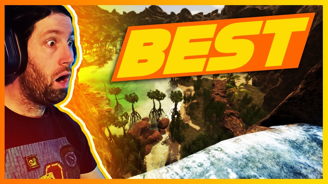 We FINALLY Found The BEST One! | KALAHARI'S END