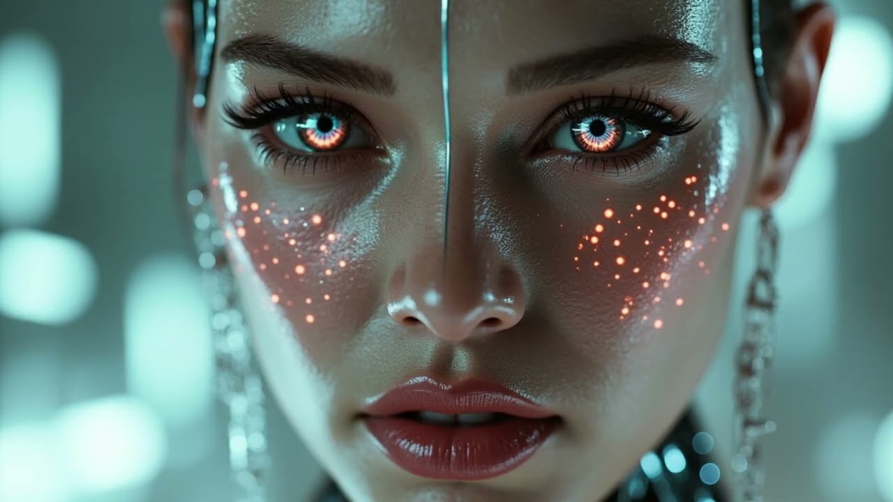 Quantum Flux | Electro Orchestra | Minimal Techno | Tech House 🎧