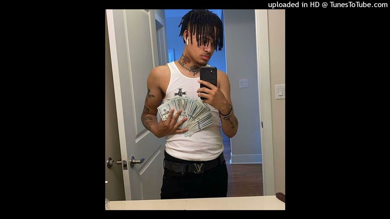 [FREE] summrs + pluggnb type beat “All My Life