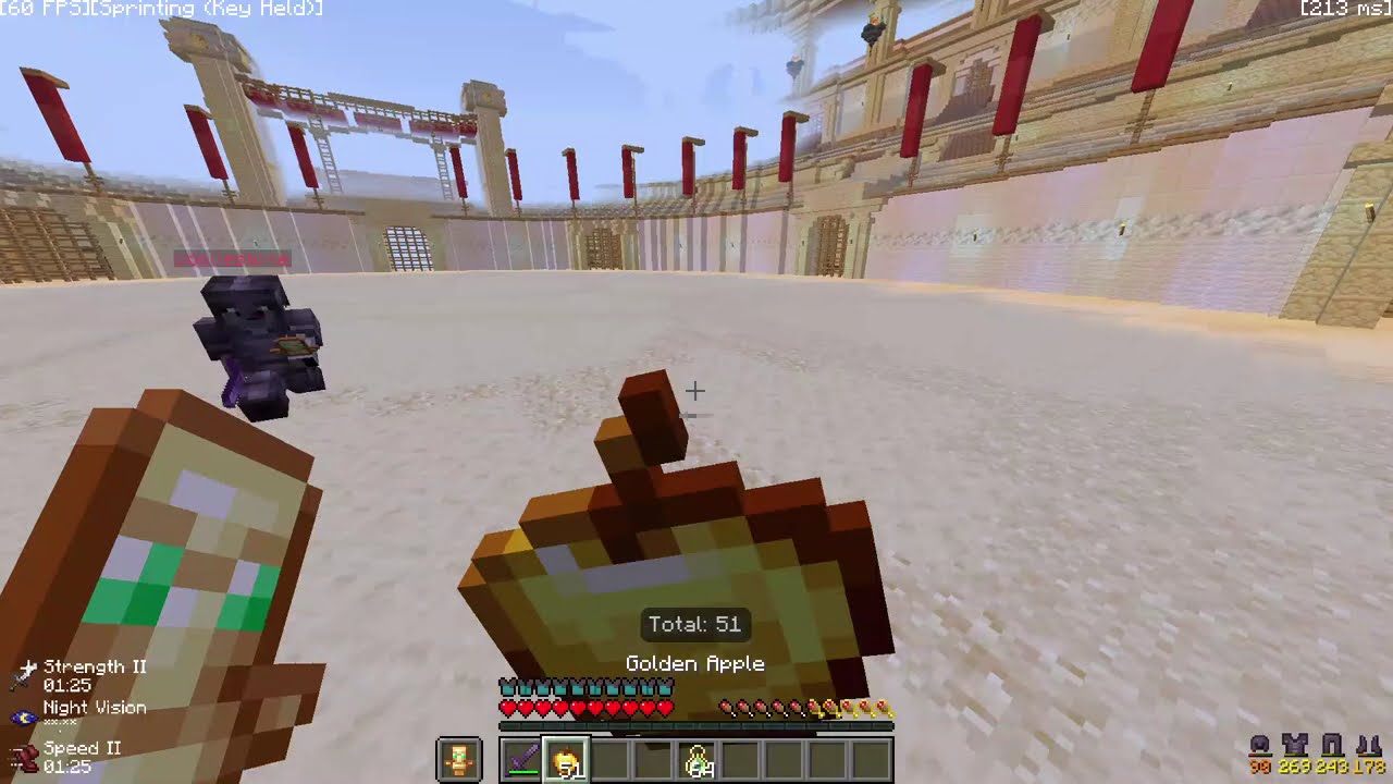 pot pvp i guess