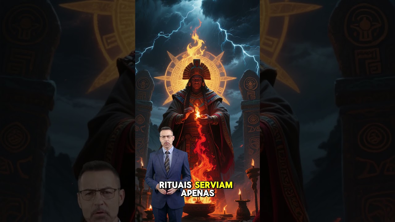 Обратный отсчет до конца света 