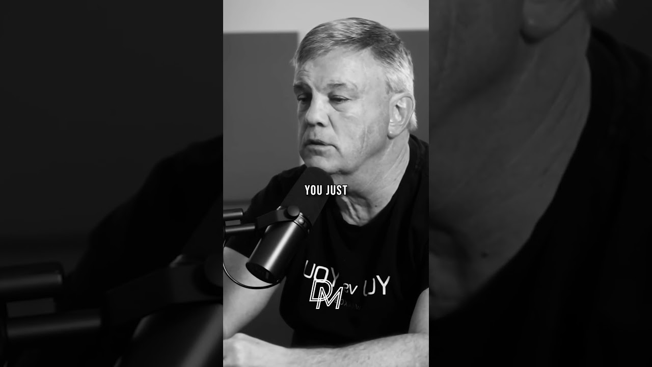 One Of The Best Quotes Of All Time | Teddy Atlas