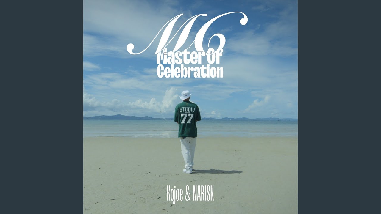 Master Of Celebration