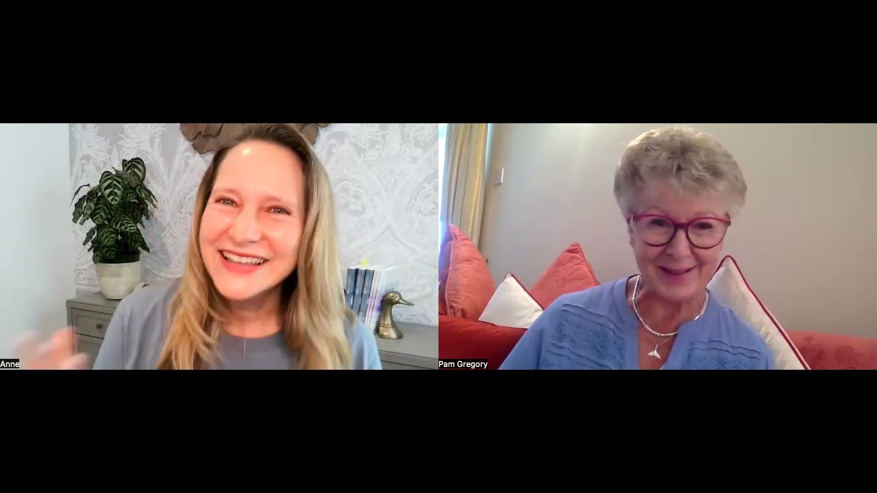 The Map to New Earth with Anne Tucker