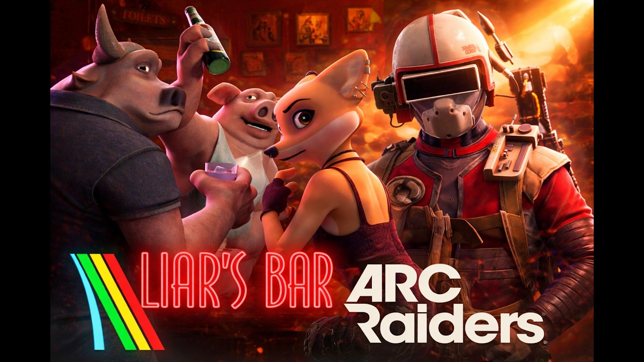 🔴 LIVE | ARC RAIDERS | AVERAGE GAMER POWER  #arcraiders