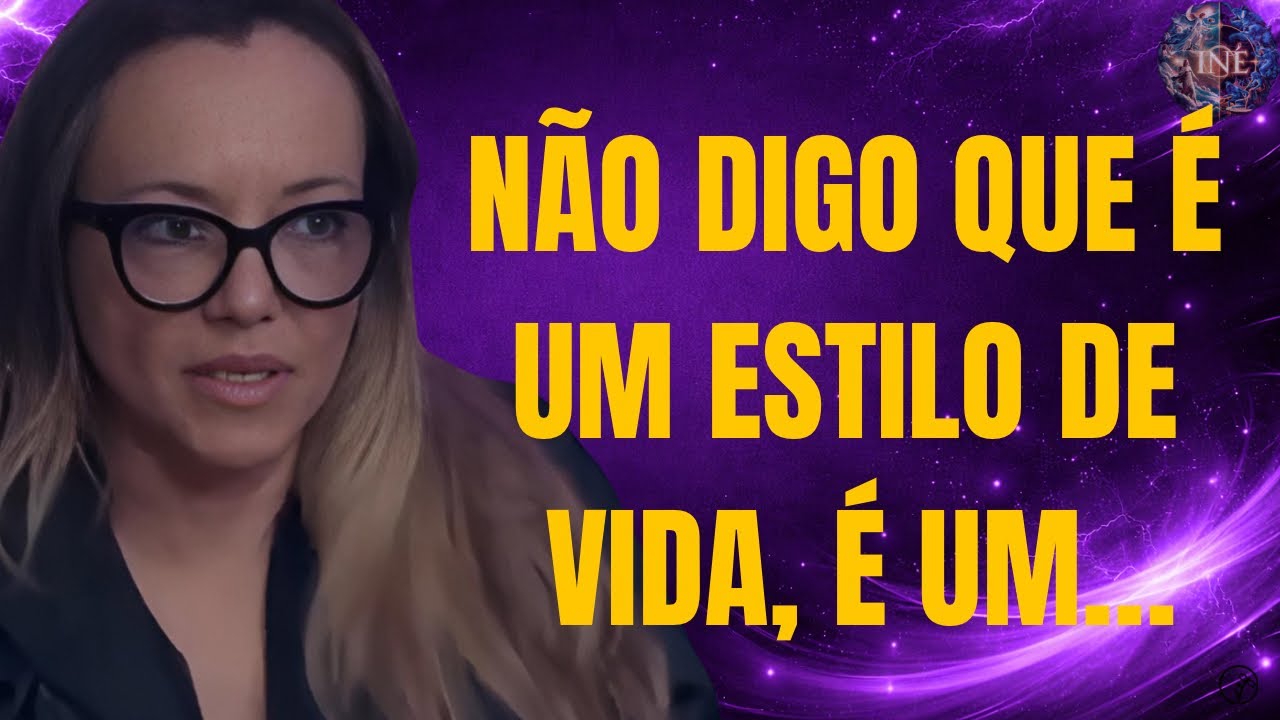 VIVI BONATELLI REVELA O QUE HOJE É LÚCIFER PRA ELA  - SANTA MUERTE - DANILO COPPINI, AEK, VIVI