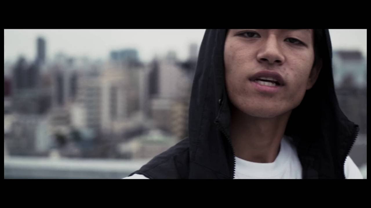 Ry-lax -NEXT feat. RENE MARS【Official Video】