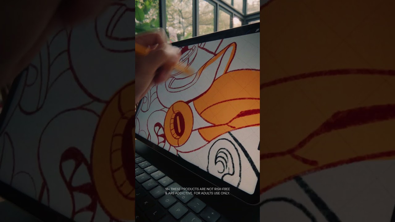 Malaysia to Milan&mdash;Kenji Chai&rsquo;s Work Takes Off