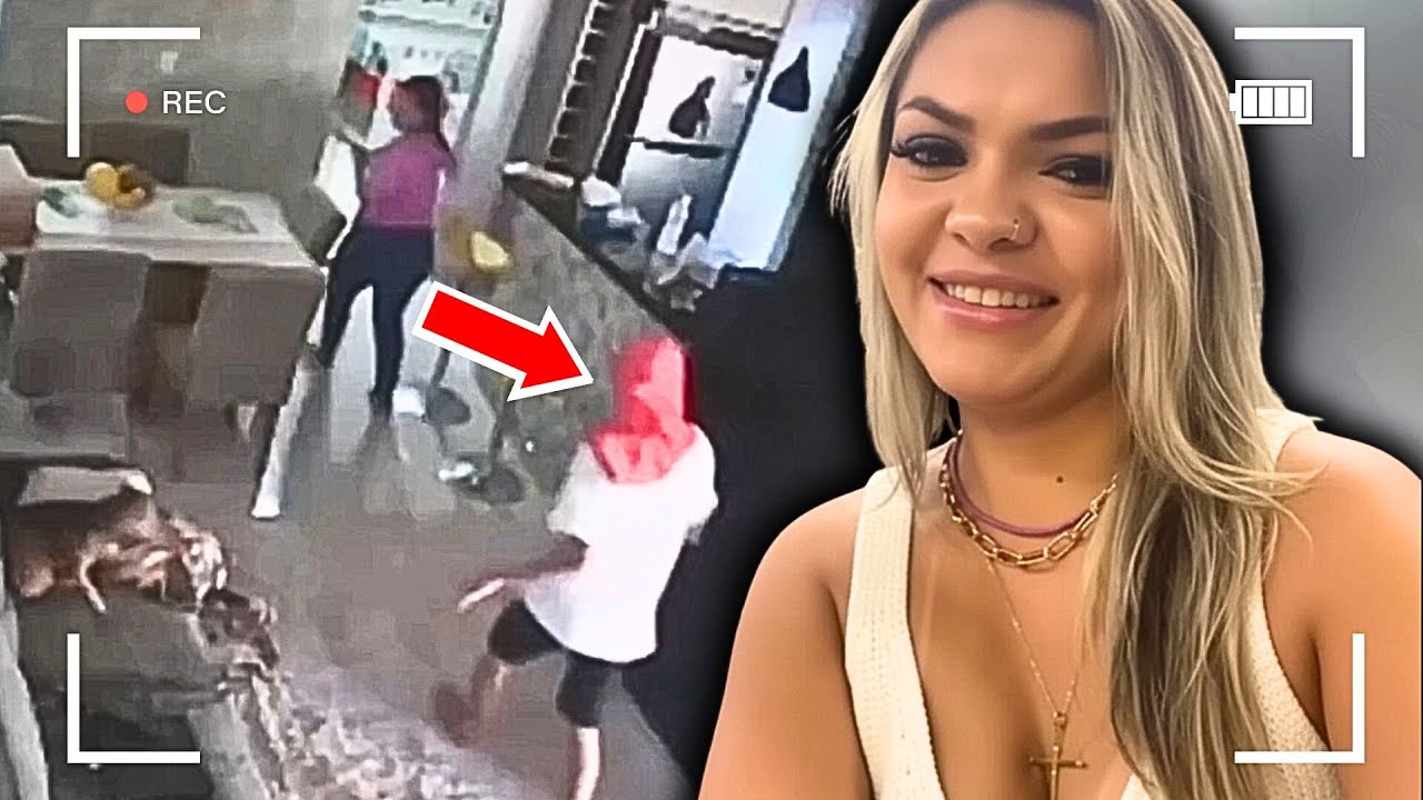 MANDOU MATAR O MARIDO MAS COMETEU UM ERRO GRAVE!