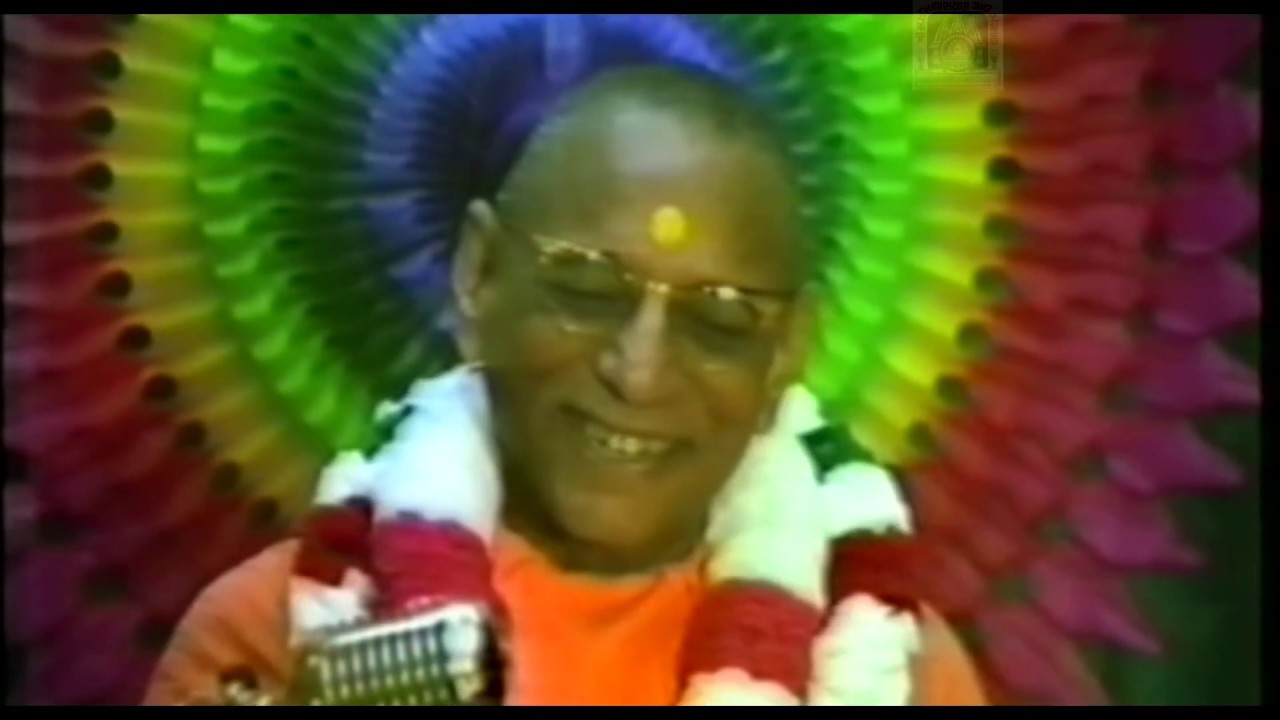 Shree Muktajeevan Swamibapa Remembrance Day 2018 - Part 2 of 2