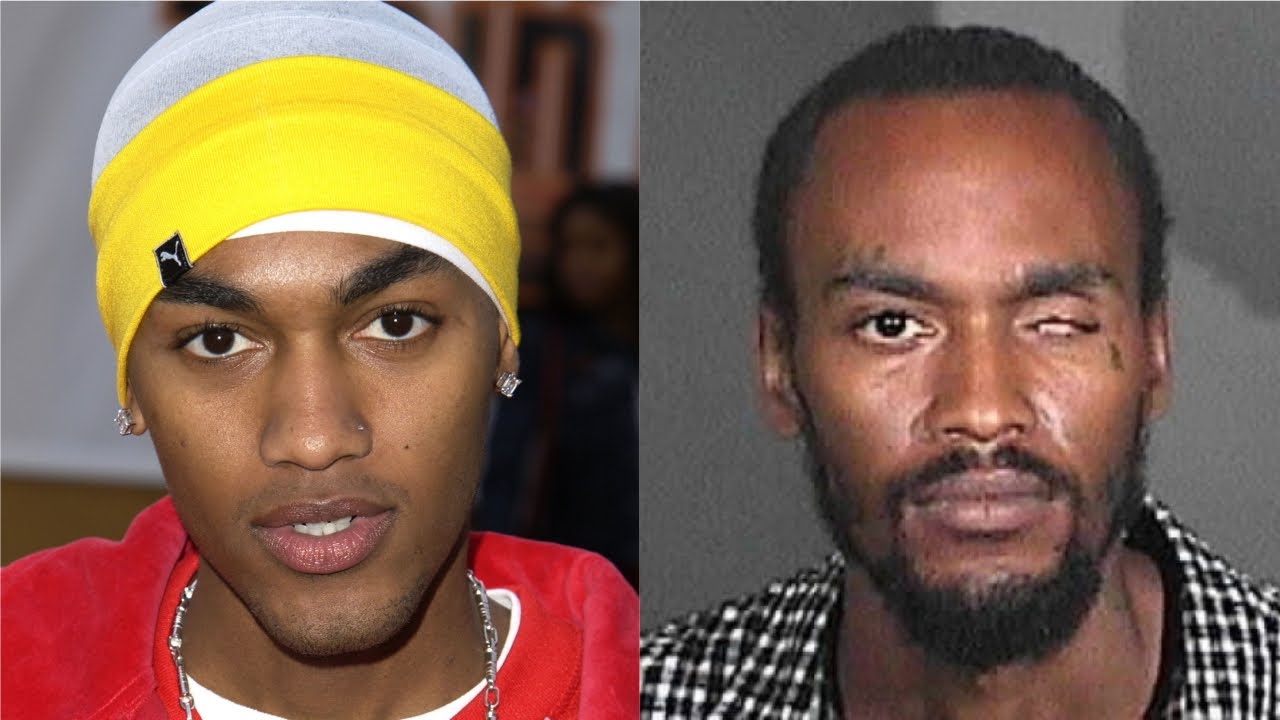 What REALLY Happened to R&B Singer Houston?