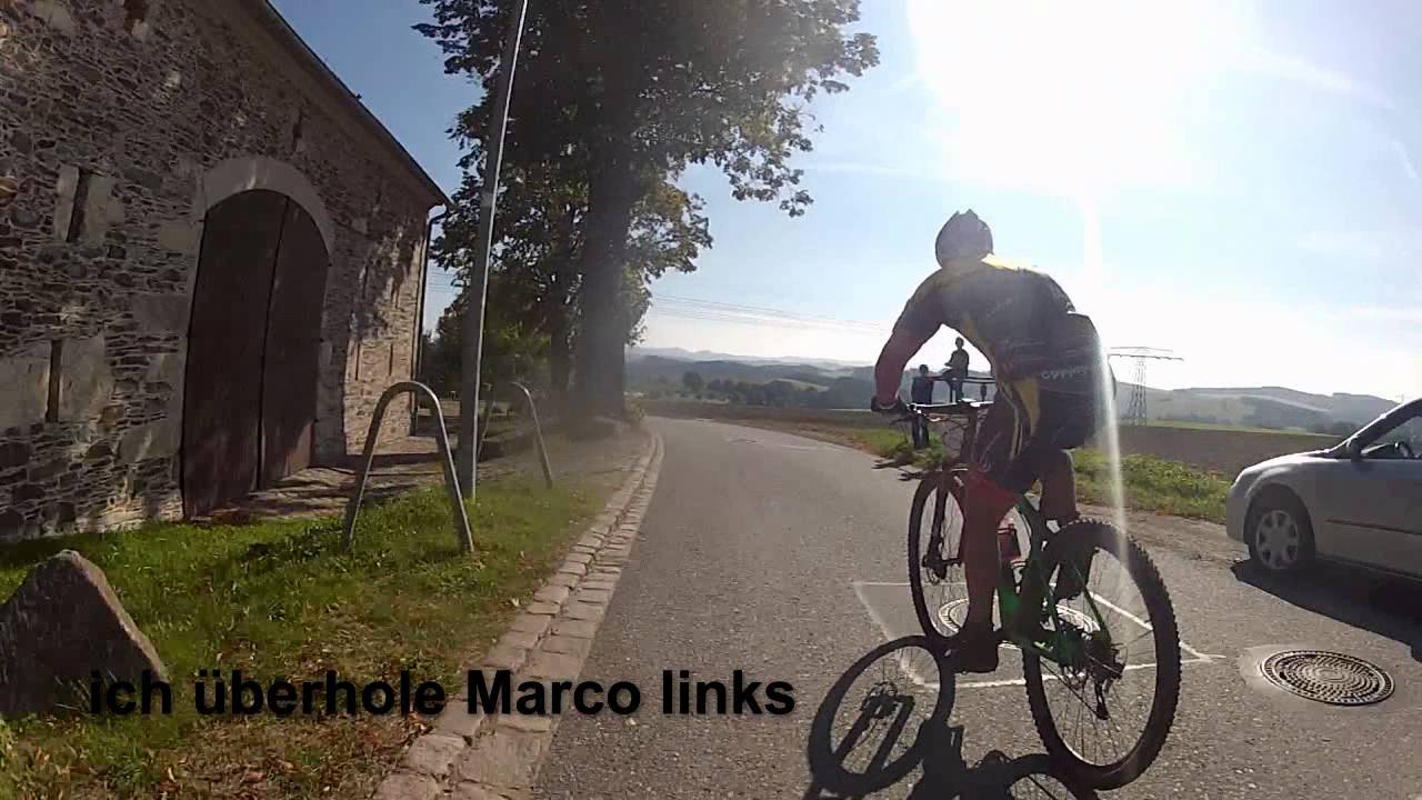 14. Adelsberg Bike Marathon 2015 by Team Schall & Rauch