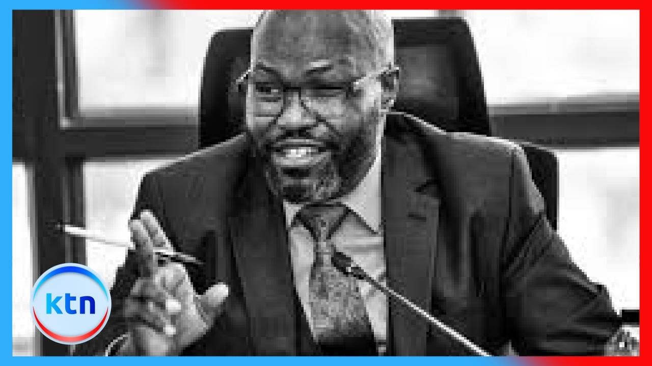 Miche ya Asili Yapandwa Kuadhimisha Kumbukumbu ya Mbunge Johana Ng’eno