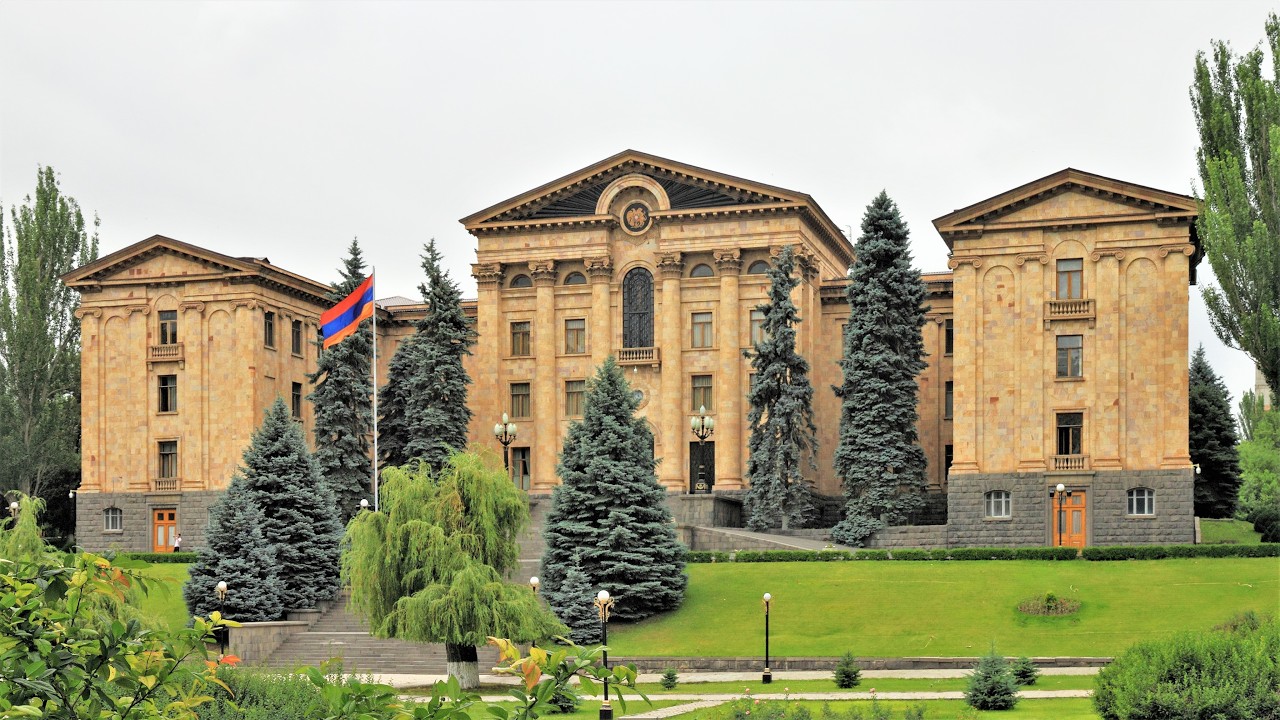 ՈւՂԻՂ. ՀՀ ԱԺ աշխատանքի եւ սոցիալական հարցերի մշտական հանձնաժողովի արտահերթ նիստ