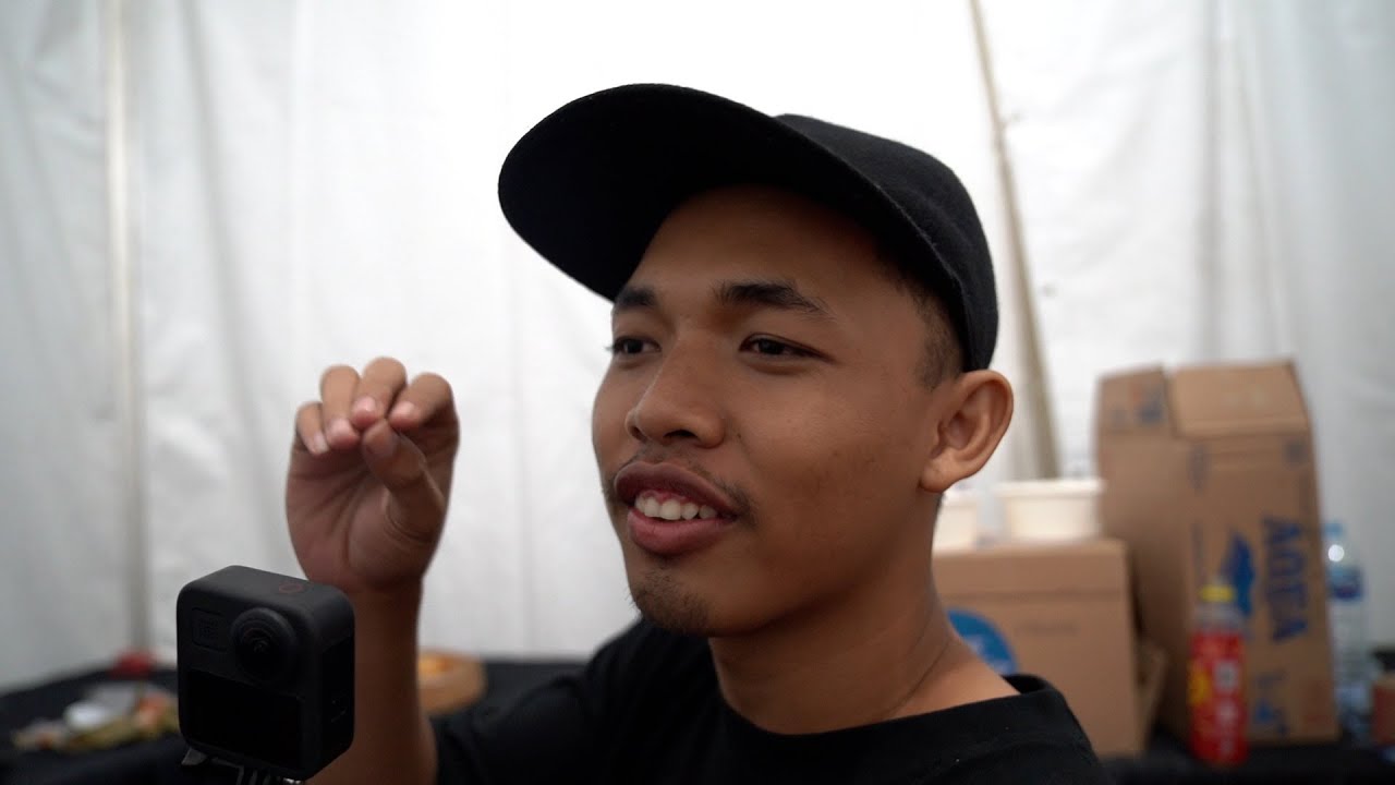 BRAVESBOYDAY - PAKEM MUSIK KALCER