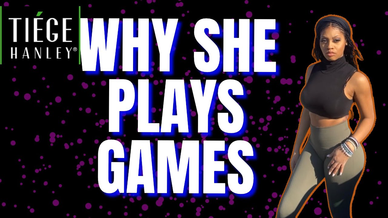 3 REASONS WHY WOMEN PLAY GAMES