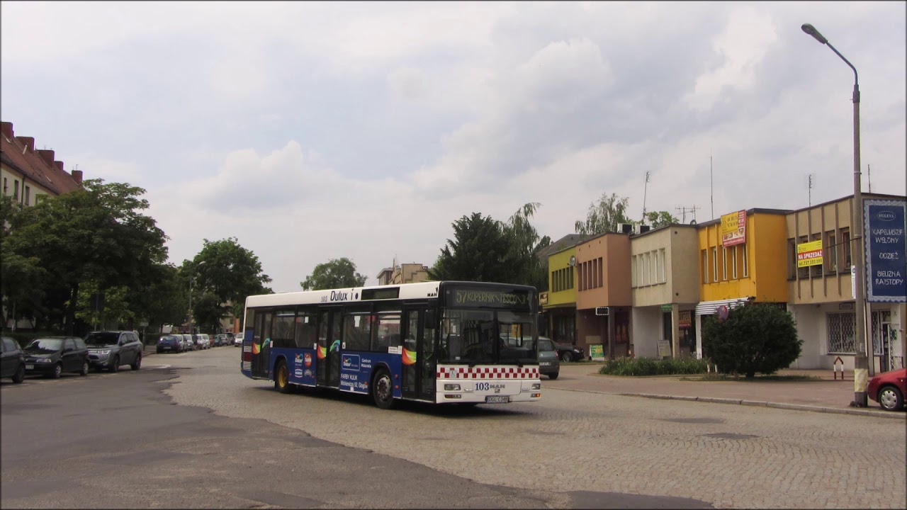 MAN NL223 