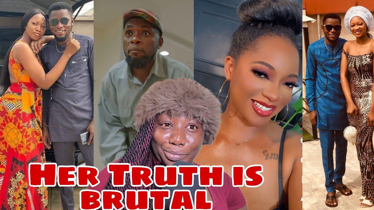 Mark Angel’s Ex-Wife Breaks Her Silence — Shocking Revelations She Says No One Knew