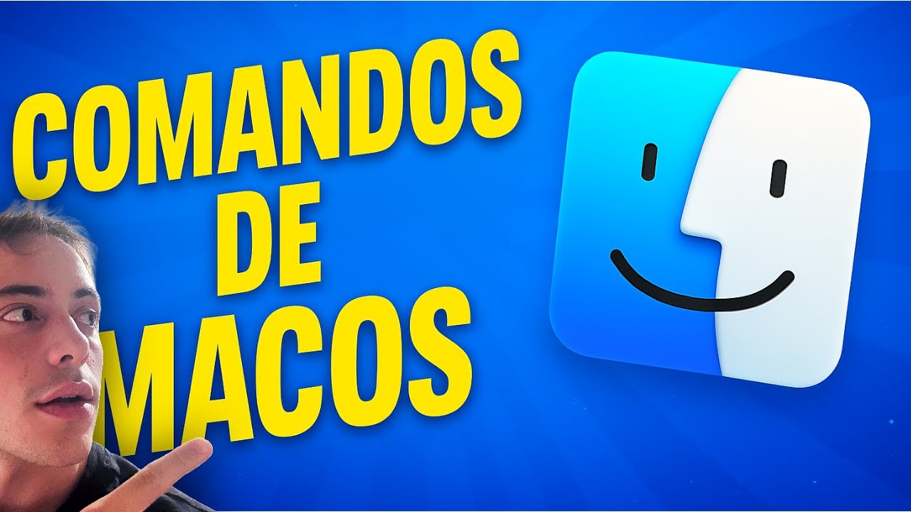Mejores MacOS tips y trucos usando la terminal🧑🏻‍💻 (los ultimos son una LOCURA!)