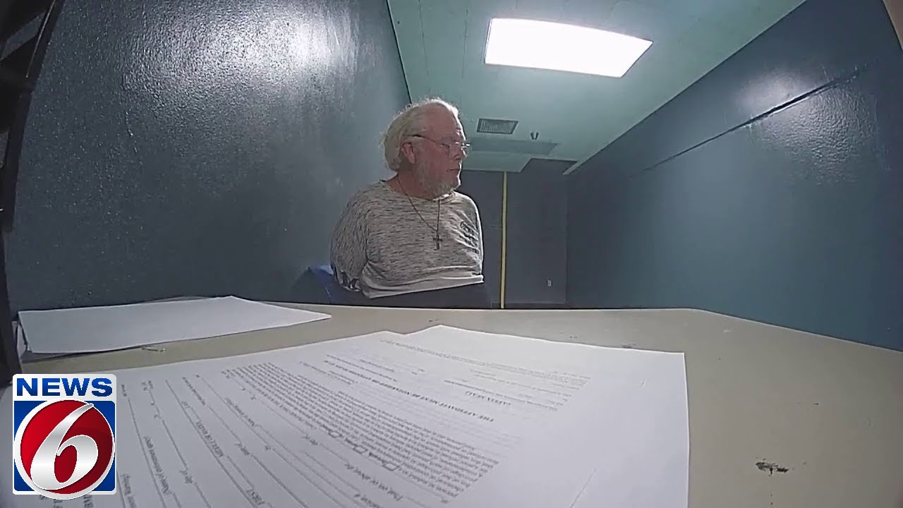 Florida DUI suspect arrested after threatening deputies in profanity-laden traffic stop | PT. 3