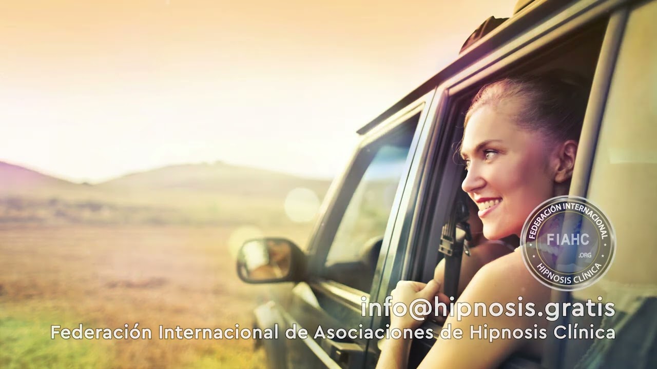 Sesión Autohipnosis - Tratamiento Consumo Alcohol 303.90 | Curso Hipnosis Clínica - 358