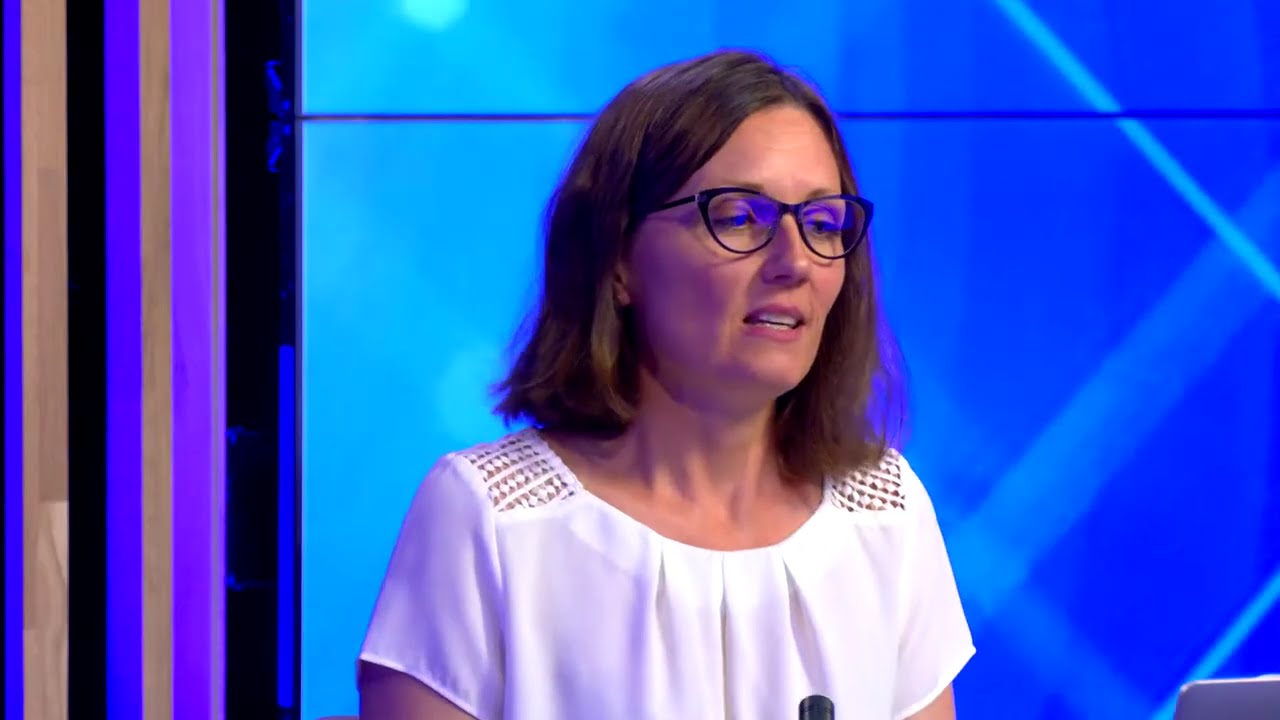 Comité d'accompagnement de lancement du premier appel à projets du programme Interreg VI