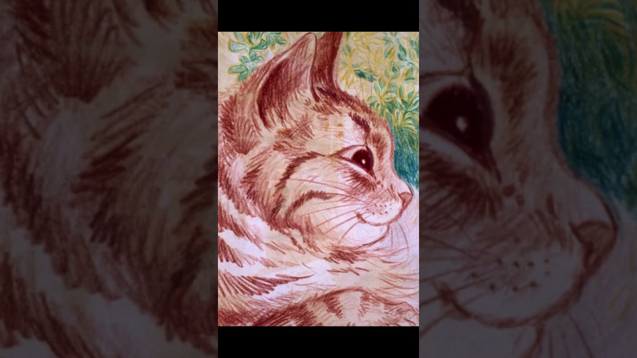 HIS life will NEVER be the same , Louis Wain&nbsp;1860&nbsp;-&nbsp;1939