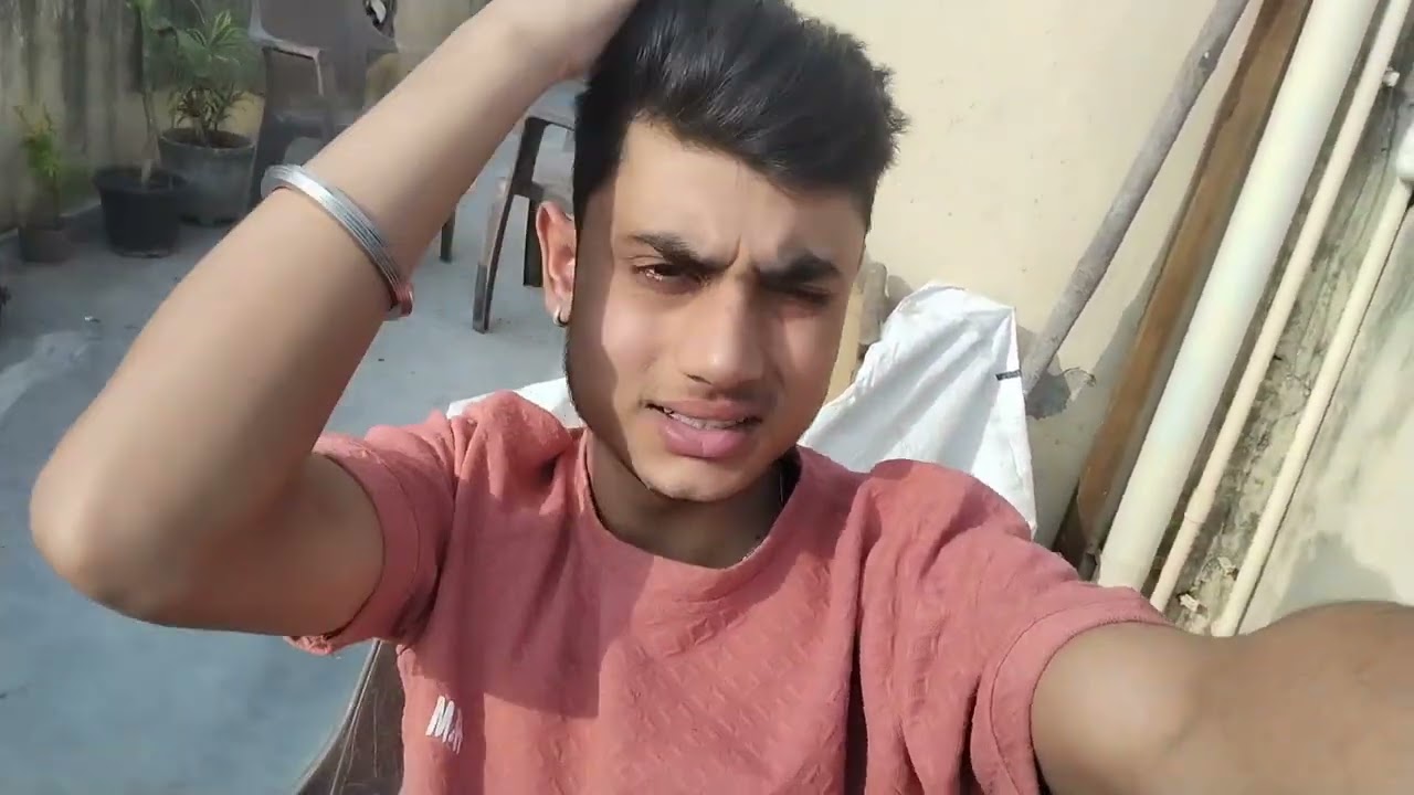 Day 13 vlogs