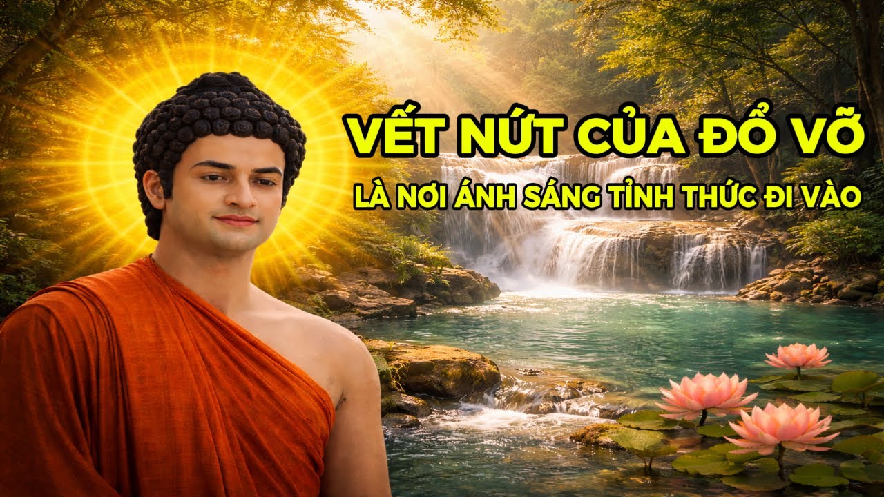Sự Nghiệp Tan Vỡ Là 