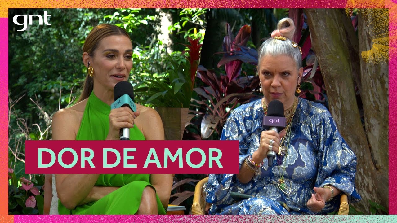 Existe vida após o amor? | Mini Saia | Saia Justa Verão