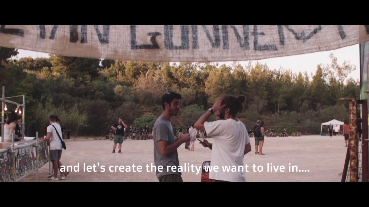 Cretan Gunners Festival 2 - Noble Giants // After Movie