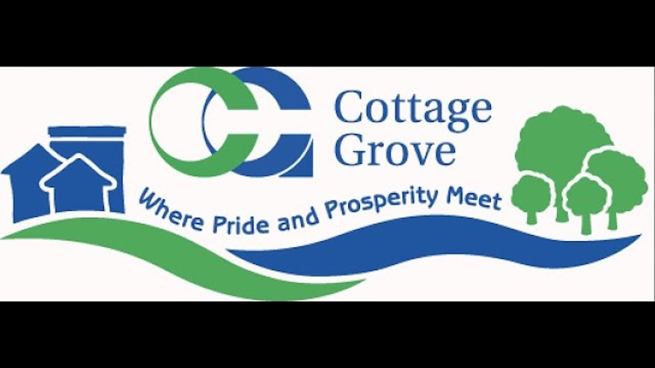 Cottage Grove Public Safety Press Conference 11-4-19