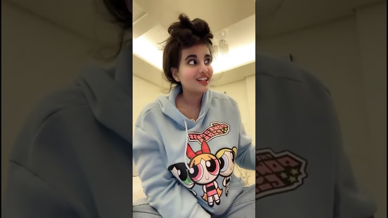 ميار جابت العيد 😂 اثير الحلوه و حنان 