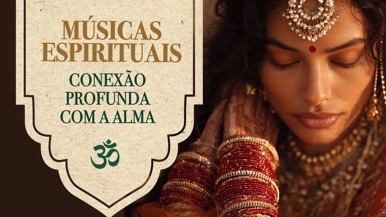 Conexão Profunda com a Alma | Sabedoria Ancestral de Cura