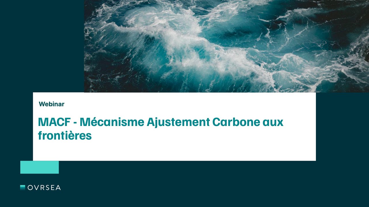 MACF - Session de questions-réponses pour les chargeurs