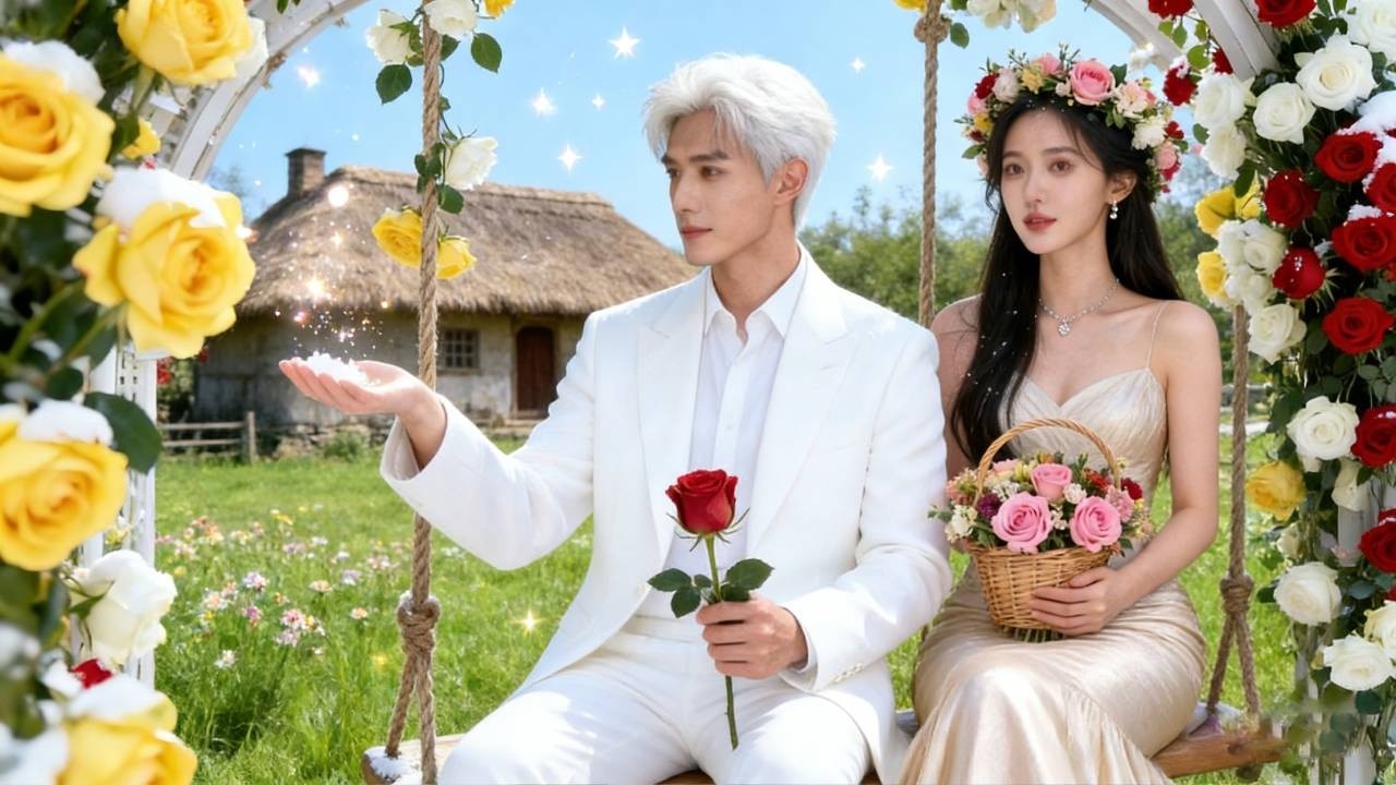 Chica18 perseguida recibe ayuda cruel CEO de 40,¡nunca imaginó obsesionara ella mimara cada noche!